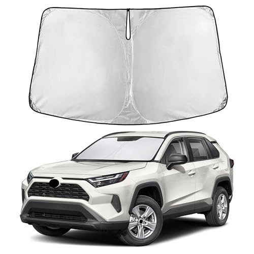 Windshields Sun Shade Fit for 2019