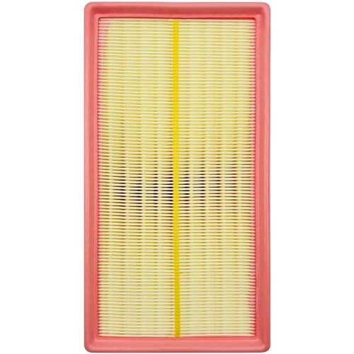 for Engine Air Filter JM9620 Fits for 2018 2019 2020 2021 2022 2023 2024 2025 2026 Atlas (12.67" x 6.65" x 2.48")
