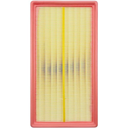 for Engine Air Filter JM9620 Fits for 2018 2019 2020 2021 2022 2023 2024 2025 2026 Atlas (12.67" x 6.65" x 2.48")
