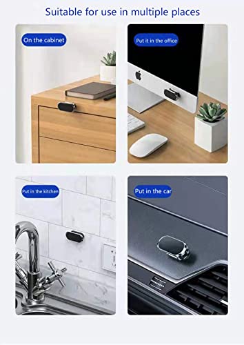 Car Phone Holder 2pcs