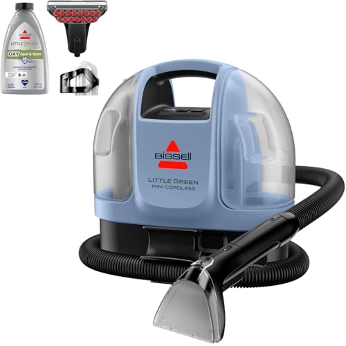 Little Green Mini Cordless Cleaner (Little Green Mini Cordless Lake)
