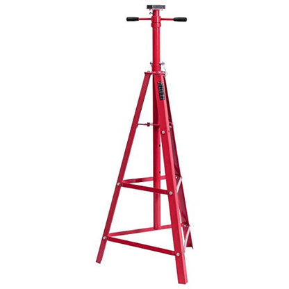 2 Ton Under Hoist Tripod Stand