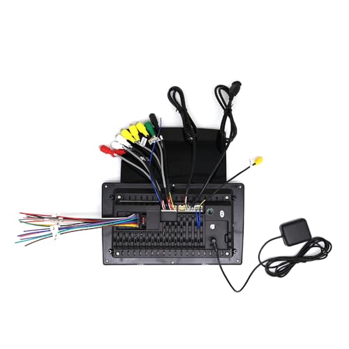 4+64G Car Stereo for Mercedes Benz Sprinter 2007
