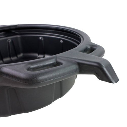CP21021 Portable Oil Drain Pan (Black)