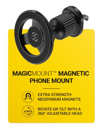 MagSafe Car Mount Vent (1 Pack)