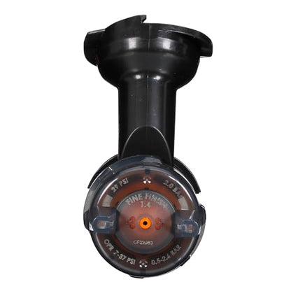 Performance Gravity Fine Finish (Feed Type: Gravity- Fine Finish / 1.4mm)