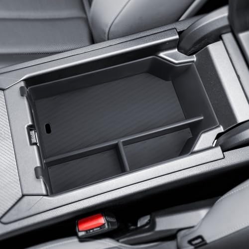 for BMW X3 Center Console Organizer BMW X3 G45 (for 2026 BMW X3)