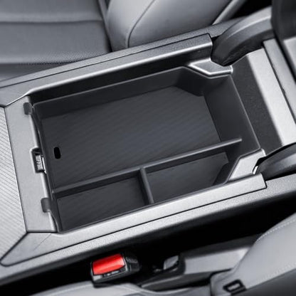 for BMW X3 Center Console Organizer BMW X3 G45 (for 2026 BMW X3)