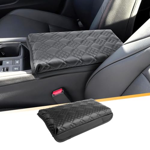 Armrest Cover for 2026 2027 Nissan Sentra (For 2026 2027 Sentra +Thick)