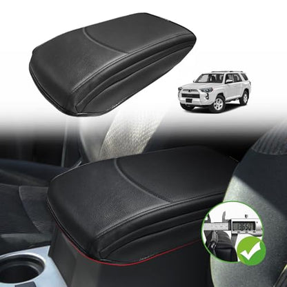 Armrest Cover for Toyota 4Runner 2010 (18) 10-24 |4Runner| +Thick)