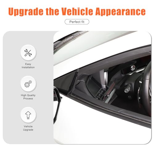 Car Phone Holder Compatible with Chevrolet Corvette C8 2020