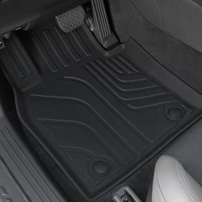 Floor Mats for 2023 (For Mazda CX50 | 2023-2026)