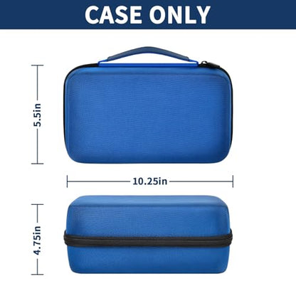 Case for Halo Bolt 58830 (Blue / Fit for Halo Bolt Air 58830)