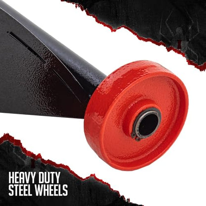 Motorcycle Lift Table (24" Wide)