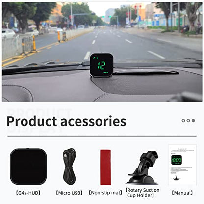 Speedometer for Car
