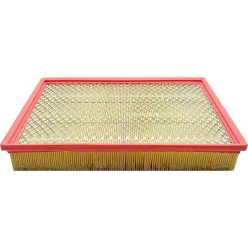 for Engine Air Filter JM5303 Fits for Ram 1500 (13.78" x 9.33" x 2")