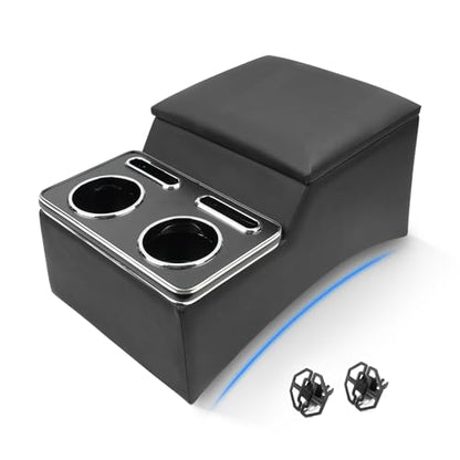 Bench Seat Center Console Organizer (Regular Standard)