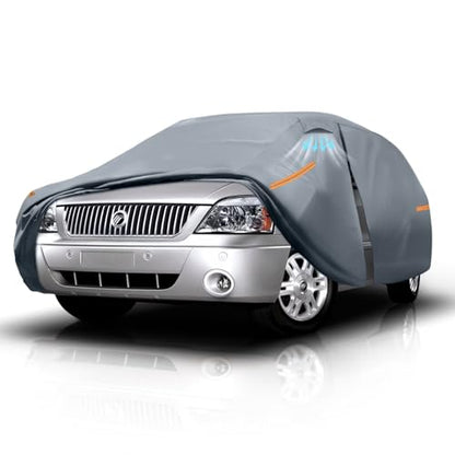 Waterproof Mercury Monterey (Custom Fit Mercury Monterey+Towel+Bag / Classic car cover)