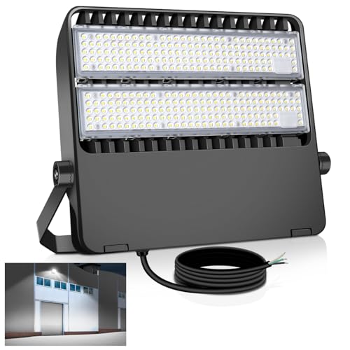 240W LED Stadium Light for Sports Arena & Parking Lot (240W-1Pack)