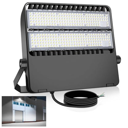 240W LED Stadium Light for Sports Arena & Parking Lot (240W-1Pack)