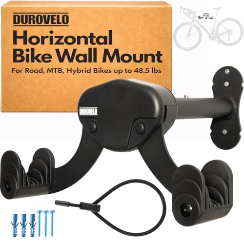 Bike Wall Mount (1 Pack)