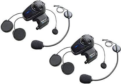 SMH10D 11 Motorcycle Bluetooth Headset (Dual / SMH10-11)
