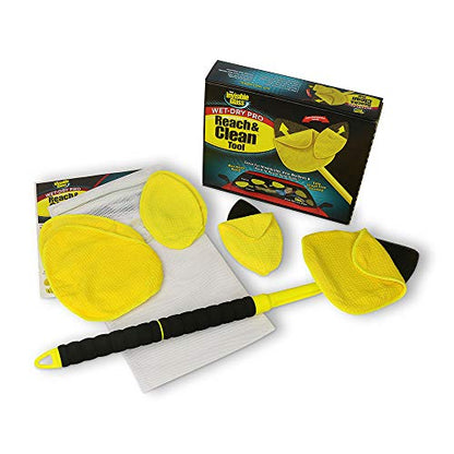 Reach & Clean Wet (Wet Dry Pro)