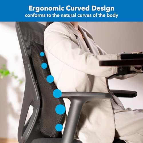 Office Chair Cushion (X-Large)