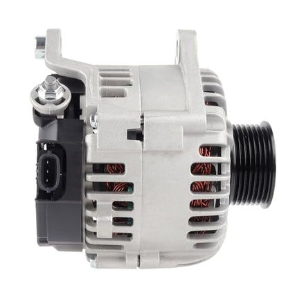 Ezexpreze 11256N Alternator Fit for 2007 (11256N)