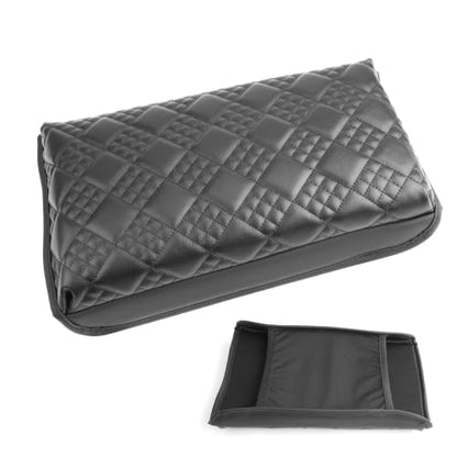 for 2026 2027 Nissan Sentra Armrest Cover Pad Sentra Console Cushion