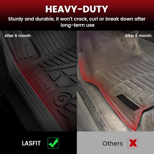 Floor Mats for Chevy Colorado