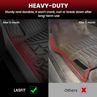 Floor Mats for Chevy Colorado
