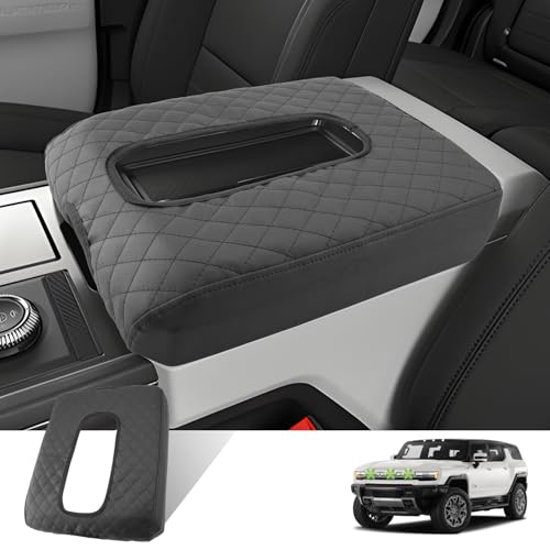 Hummer EV Armrest Cover (Hummer EV)