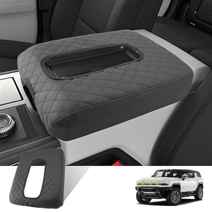 Hummer EV Armrest Cover (Hummer EV)