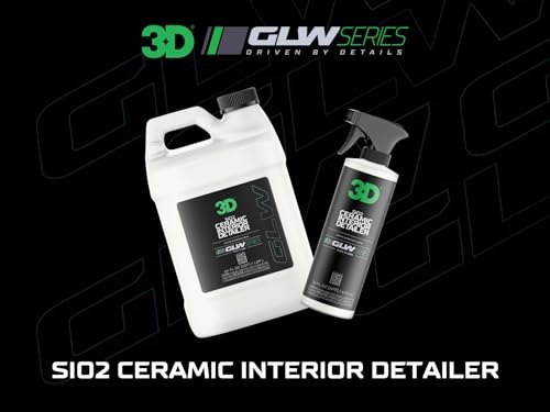 SiO2 Interior Detailer (16 Fl Oz (Pack of 1))
