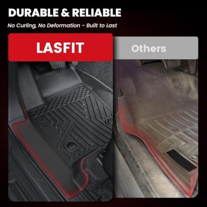 Floor Mats for Ford Fusion 2017