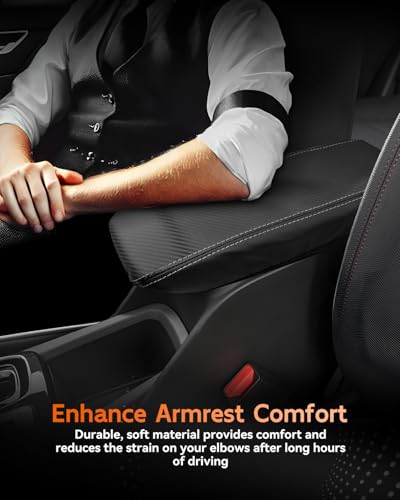 for Chevrolet Trailblazer 2021 (Trailblazer 2021-2026 Black leather White line)