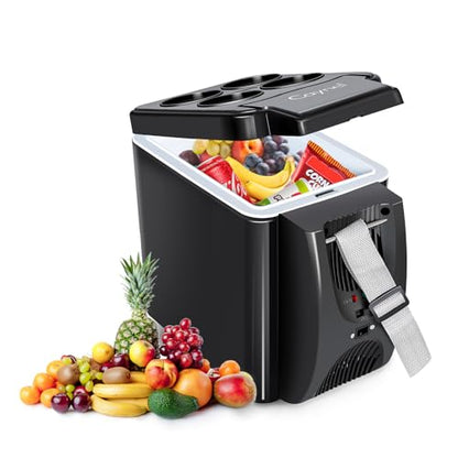 12V 6 Quart Personal Thermoelectric (6 Qt)