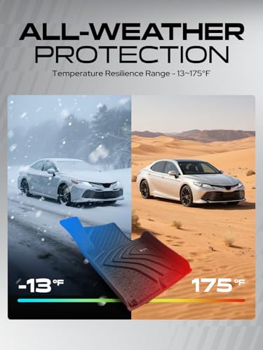 Automotive Floor Mats for Hyundai (Style B)