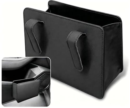 Car Trash Can