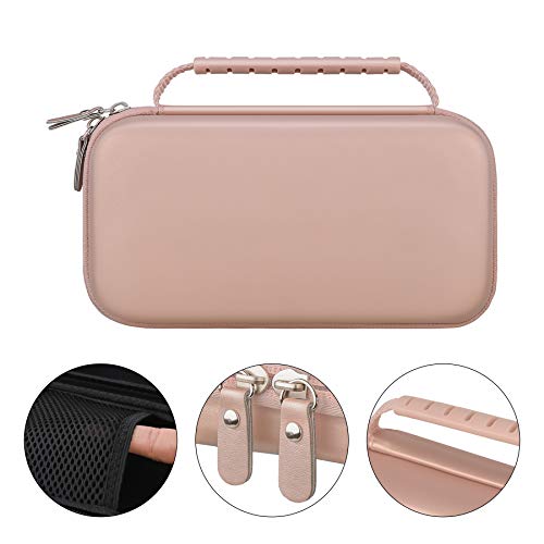 Hard Case for Halo Bolt Air 58830 (For Halo Bolt Air / Rose Gold)