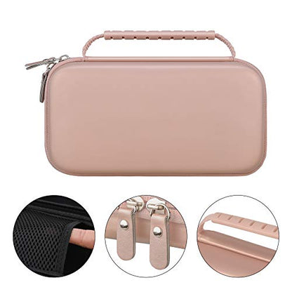 Hard Case for Halo Bolt Air 58830 (For Halo Bolt Air / Rose Gold)