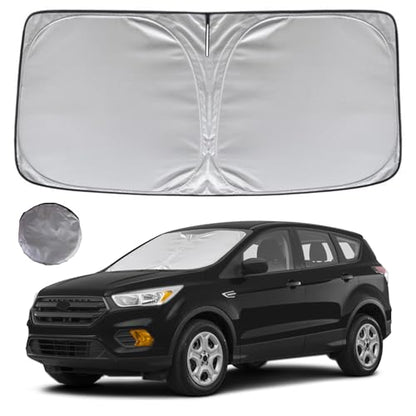 Windshield Sun Shade for 2013 (for 2013-2019 Escape)