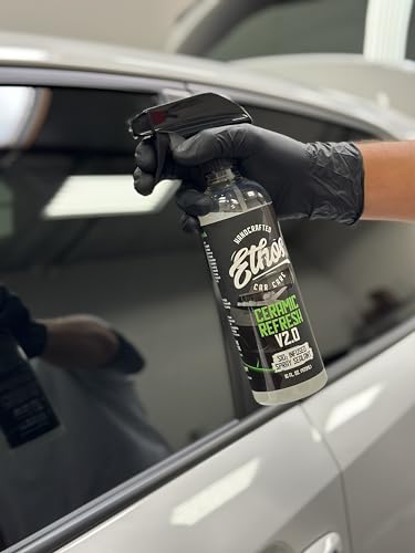 Ethos Ceramic Refresh (16oz)
