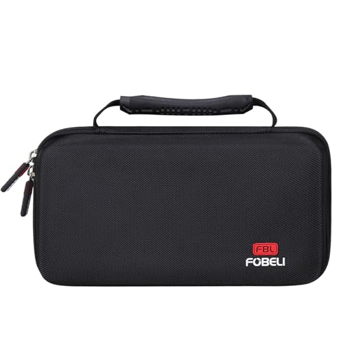 Hard Case for HALO Bolt Air 58830 (Black)