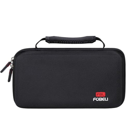 Hard Case for HALO Bolt Air 58830 (Black)