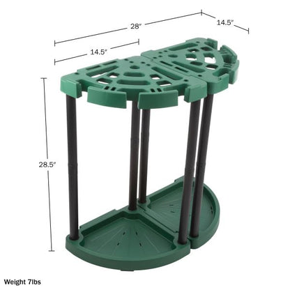 Tool Organizer 2 (Green)