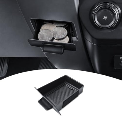 Center Console Drawer Tray for 2015