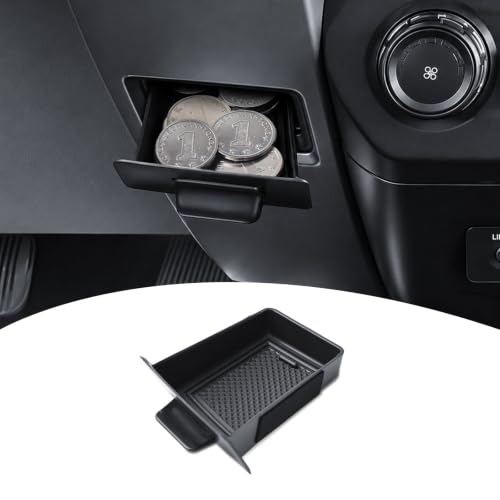 Center Console Drawer Tray for 2015