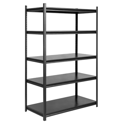 48" W Garage Shelving Unit (72"*47.2“*23.6",1 Set)